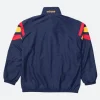 Spain 1996 Woven Track Jacket BAck Image