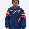Spain 1996 Woven Track Jacket Full Image