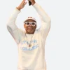 Spike Lee 23rd Martha’s Film Festival 2025 Sweatshirt