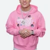 Spotlight 2025 El Malilla Hoodie Front Image