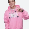 Spotlight 2025 El Malilla Hoodie Full Image