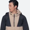 Squid Game S03 Hooded Jacket Front Image