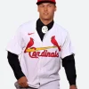 St. Louis Cardinals JJ Wetherholt Shirt