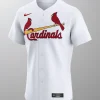 St. Louis Cardinals JJ Wetherholt Shirt Front Image