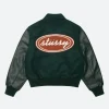 Stussy Script Oval Jacket