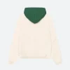 Stussy Two Tone Sweatshirt