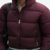 Such Brave Girls 2025 Deb Purple Jacket Front Image