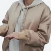 Such Brave Girls S02 Josie Bomber Jacket