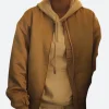 Such Brave Girls S02 Josie Bomber Jacket Front Image