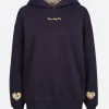 Sunny Dé Summer Harvest Hoodie Front Image
