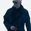 Superman 2025 Lex Luthor Trench Coat Zoom Image