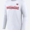Tampa Bay Buccaneers Sweatshirt Front Image
