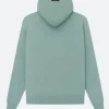 Teal Essentials Sweatshirt