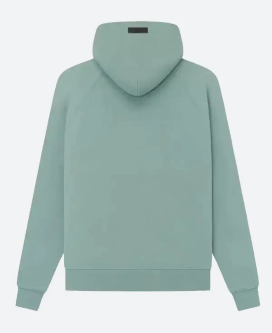 Teal Essentials Sweatshirt