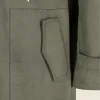 The Batman Paul Dano Jacket