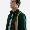 The Boys Hughie Campbell Jacket Actor Image
