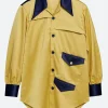 The Cosby Show Theodore Huxtable Shirt