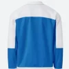 The Fantastic Four First Steps 2025 Varsity Jacket Back Image