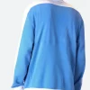 The Fantastic Four Track Jacket Back Image