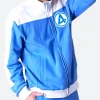 The Fantastic Four Track Jacket Full Image