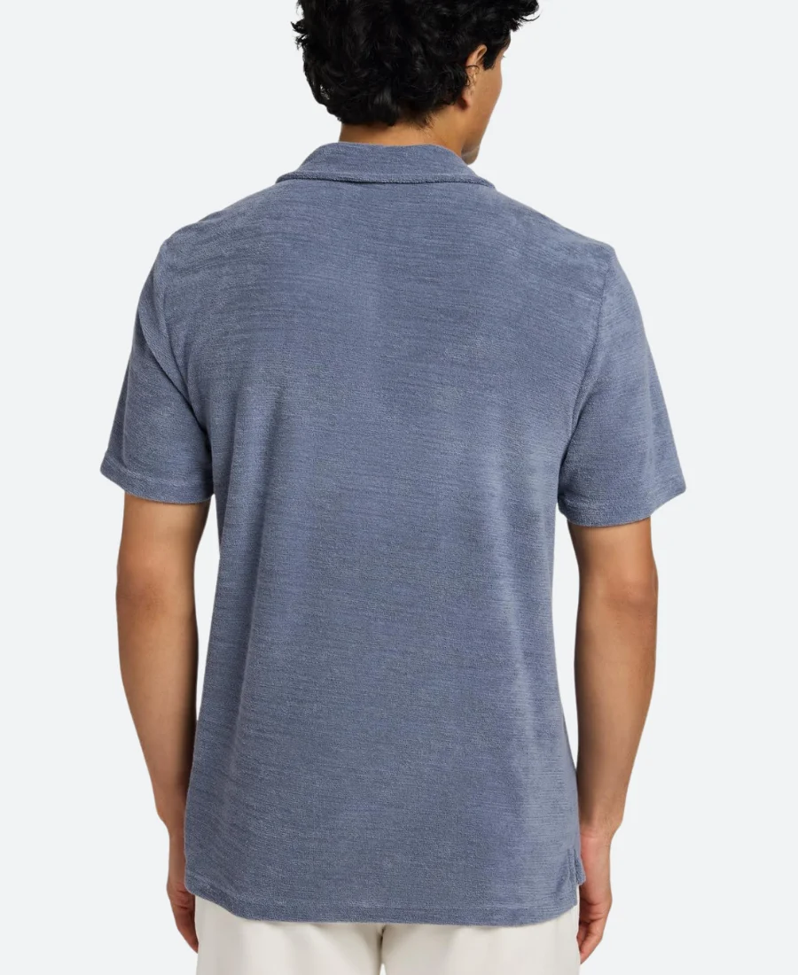 The Four Seasons 2025 Jack Shirt Front Image