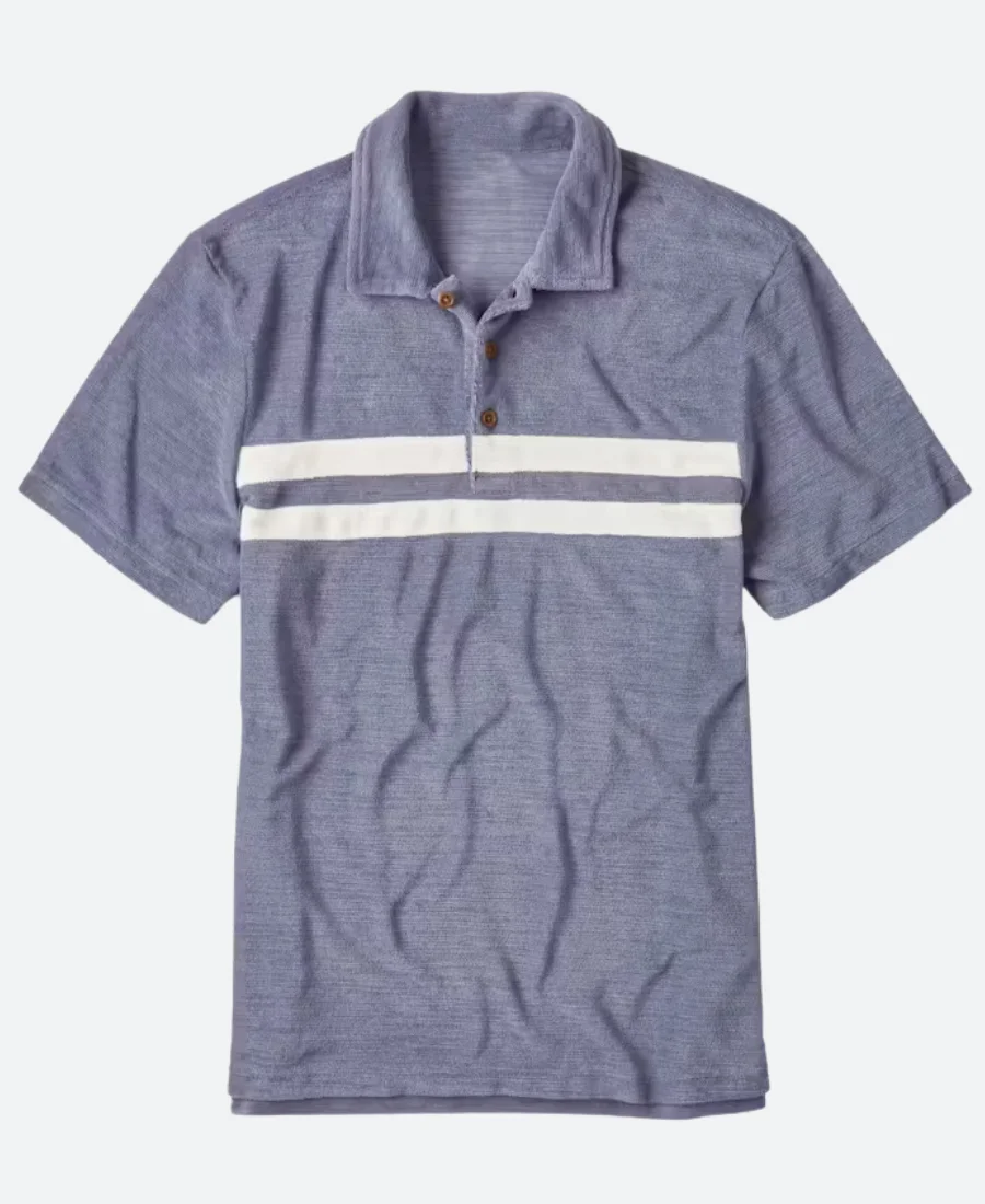 The Four Seasons 2025 Jack T-Shirt Front Image