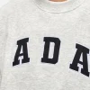 SNL S50 2025 Adam Sandler Puffer Jacket Front Image