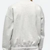 SNL S50 2025 Adam Sandler Puffer Jacket Front Image