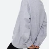 The Princess Diaries S01 California West Coast Sweatshirt back Image