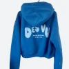 The Princess Diaries S01 Hoodie Back Image