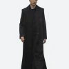 The Sandman Dream Trench Coat Side Image