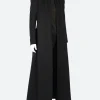 The Sandman Dream Trench Coat Side Image