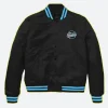 The Strokes Magna 2025 Varsity Jacket Front Image