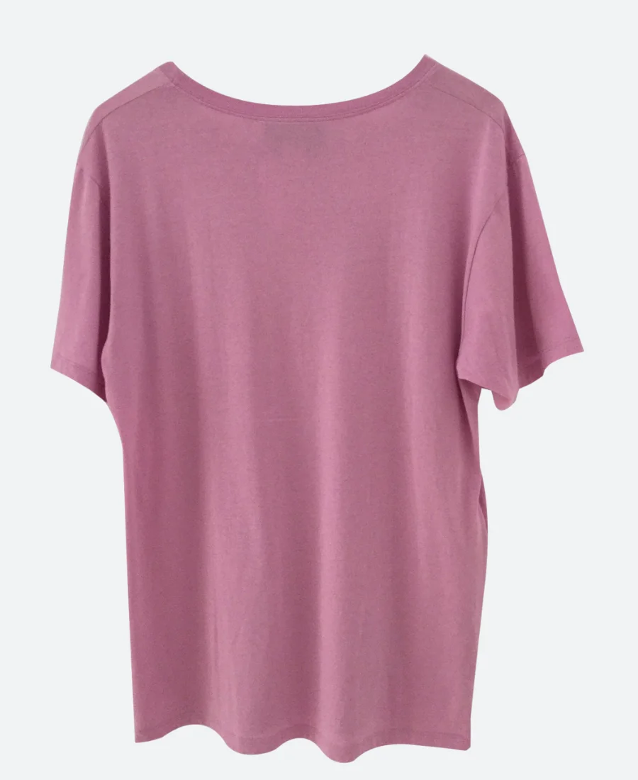 The Today Show 2025 Jenna Bush Hager T-Shirt BAck Image