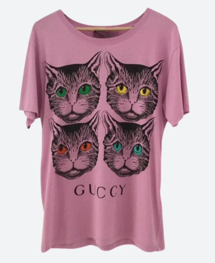The Today Show 2025 Jenna Bush Hager T-Shirt Front Image