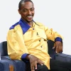 The Tonight Show Anthony Mackie Gordon Gartrell Shirt