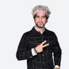 The Tonight Show Starring Jimmy Fallon S12 Benny Safdie Jacket Actor Image