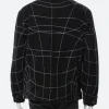 The Tonight Show Starring Jimmy Fallon S12 Benny Safdie Jacket Back Image