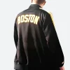 The Town Doug MacRay Boston Bruins Jacket Back Image