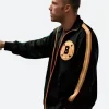 The Town Doug MacRay Boston Bruins Jacket Side Immage