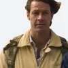 The Travellers 2025 Luke Bracey Jacket Front Image