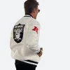 Tom Brady Raiders Jacket
