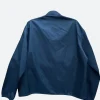 Too Much S01 Felix Remen Jacket BAck Image