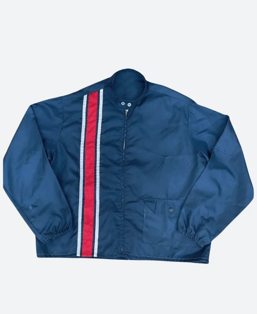 Too Much S01 Felix Remen Jacket Front Image