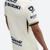 Torneo Apertura 2025 Ruben Duarte T-Shirt Back Image