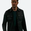 Tracker Colter Shaw Jacket Front Image