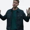 Tracker Colter Shaw Jacket Full Image
