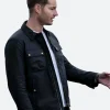 Tracker Colter Shaw Jacket Side Image