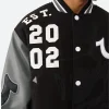 True Religion EST 2002 Varsity Jacket Zoom Image