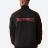 True Religion Track Jacket BAck Image